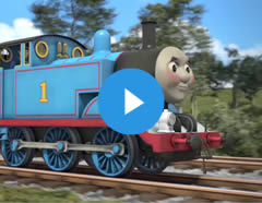Conoce a Thomas